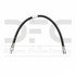 350-76098 by DYNAMIC FRICTION COMPANY - Brake Hose