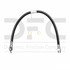 350-76101 by DYNAMIC FRICTION COMPANY - Brake Hose