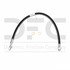 350-76103 by DYNAMIC FRICTION COMPANY - Brake Hose