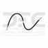 350-76105 by DYNAMIC FRICTION COMPANY - Brake Hose