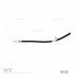 350-76108 by DYNAMIC FRICTION COMPANY - Brake Hose