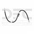 350-76108 by DYNAMIC FRICTION COMPANY - Brake Hose