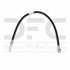 350-76110 by DYNAMIC FRICTION COMPANY - Brake Hose