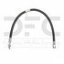 350-76111 by DYNAMIC FRICTION COMPANY - Brake Hose