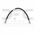 350-76113 by DYNAMIC FRICTION COMPANY - Brake Hose