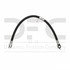 350-76118 by DYNAMIC FRICTION COMPANY - Brake Hose