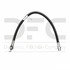 350-76119 by DYNAMIC FRICTION COMPANY - Brake Hose