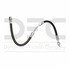 350-76121 by DYNAMIC FRICTION COMPANY - Brake Hose