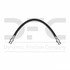 350-76131 by DYNAMIC FRICTION COMPANY - Brake Hose