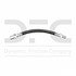 350-76141 by DYNAMIC FRICTION COMPANY - Brake Hose