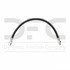 350-76145 by DYNAMIC FRICTION COMPANY - Brake Hose