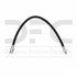 350-76151 by DYNAMIC FRICTION COMPANY - Brake Hose