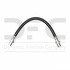 350-76158 by DYNAMIC FRICTION COMPANY - Brake Hose