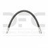 350-76160 by DYNAMIC FRICTION COMPANY - Brake Hose