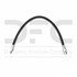 350-76163 by DYNAMIC FRICTION COMPANY - Brake Hose