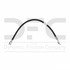 350-76166 by DYNAMIC FRICTION COMPANY - Brake Hose