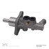 355-31057 by DYNAMIC FRICTION COMPANY - Master Cylinder