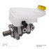 355-39026 by DYNAMIC FRICTION COMPANY - Master Cylinder