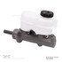 355-40058 by DYNAMIC FRICTION COMPANY - Master Cylinder