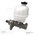 355-40065 by DYNAMIC FRICTION COMPANY - Master Cylinder