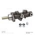 355-42005 by DYNAMIC FRICTION COMPANY - Master Cylinder