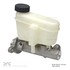 355-45010 by DYNAMIC FRICTION COMPANY - Master Cylinder