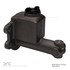 355-45012 by DYNAMIC FRICTION COMPANY - Master Cylinder
