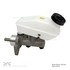 355-47012 by DYNAMIC FRICTION COMPANY - Master Cylinder