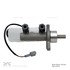 355-47012 by DYNAMIC FRICTION COMPANY - Master Cylinder