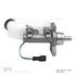 355-47017 by DYNAMIC FRICTION COMPANY - Master Cylinder