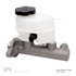 355-47083 by DYNAMIC FRICTION COMPANY - Master Cylinder