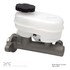 355-47091 by DYNAMIC FRICTION COMPANY - Master Cylinder