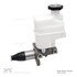 355-47109 by DYNAMIC FRICTION COMPANY - Master Cylinder