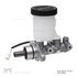 355-50002 by DYNAMIC FRICTION COMPANY - Master Cylinder