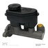 355-52011 by DYNAMIC FRICTION COMPANY - Master Cylinder