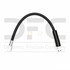 350-93011 by DYNAMIC FRICTION COMPANY - Brake Hose