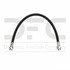 350-93016 by DYNAMIC FRICTION COMPANY - Brake Hose