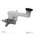 355-01017 by DYNAMIC FRICTION COMPANY - Master Cylinder