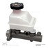 355-03019 by DYNAMIC FRICTION COMPANY - Master Cylinder