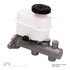 355-03025 by DYNAMIC FRICTION COMPANY - Master Cylinder
