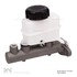 355-03026 by DYNAMIC FRICTION COMPANY - Master Cylinder