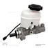355-21013 by DYNAMIC FRICTION COMPANY - Master Cylinder