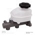 355-21022 by DYNAMIC FRICTION COMPANY - Master Cylinder