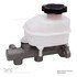 355-21021 by DYNAMIC FRICTION COMPANY - Master Cylinder