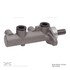 355-21030 by DYNAMIC FRICTION COMPANY - Master Cylinder