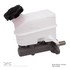 355-21038 by DYNAMIC FRICTION COMPANY - Master Cylinder