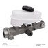 355-56011 by DYNAMIC FRICTION COMPANY - Master Cylinder