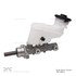 355-58016 by DYNAMIC FRICTION COMPANY - Master Cylinder