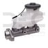 355-59022 by DYNAMIC FRICTION COMPANY - Master Cylinder