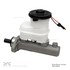 355-59023 by DYNAMIC FRICTION COMPANY - Master Cylinder